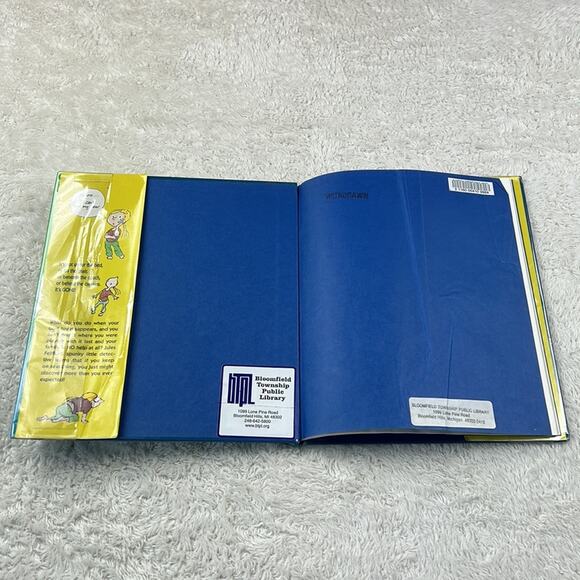 Jules Feiffer Picture Book bundle lot - I lost my Bear and The Odious Ogre - Picture 8 of 16